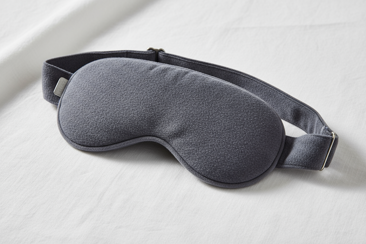 Sleepmasks