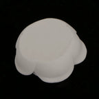 10-Piece Rose Perfume Aroma Stones – Essential Oil Diffuser & Air Freshener for Home Fragrance