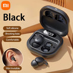 Mijia Bluetooth 5.4 Earphones – Invisible TWS Headset for Music, Sport & Comfortable Sleep