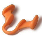 2-Pack Silicone Nasal Dilators – Anti-Snoring Sleep Aid to Improve Breathing & Reduce Snoring