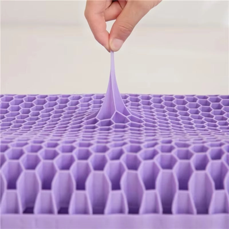 Orthopedic TPE Memory Pectin Pillow – Cervical Neck & Shoulder Support for Pain Relief and Comfortable Sleep