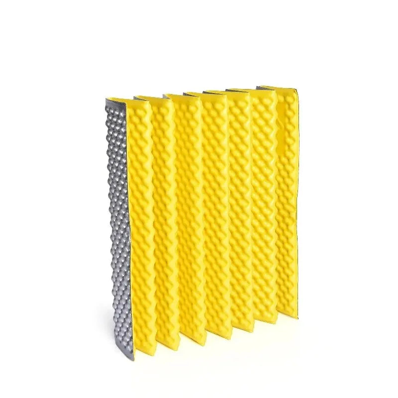 All-Season Camping Mat – Moistureproof Travel Blanket & Sleeping Pad for Outdoor Adventures