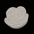 10-Piece Rose Perfume Aroma Stones – Essential Oil Diffuser & Air Freshener for Home Fragrance