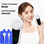 CES Sleep Aid Device – EMS Microcurrent Therapy for Insomnia, Anxiety, Depression & Migraine Relief