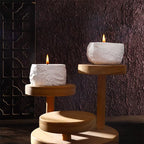 Fragrant Candle – Natural Wax Aromatherapy Gift for Relaxation & Room Decor