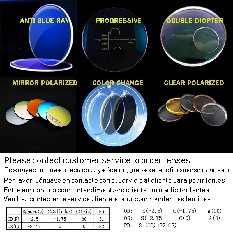 SHAUNA Classic Round Blue Light Blocking Glasses – Designer Metal Frame | Stylish Computer Eyewear