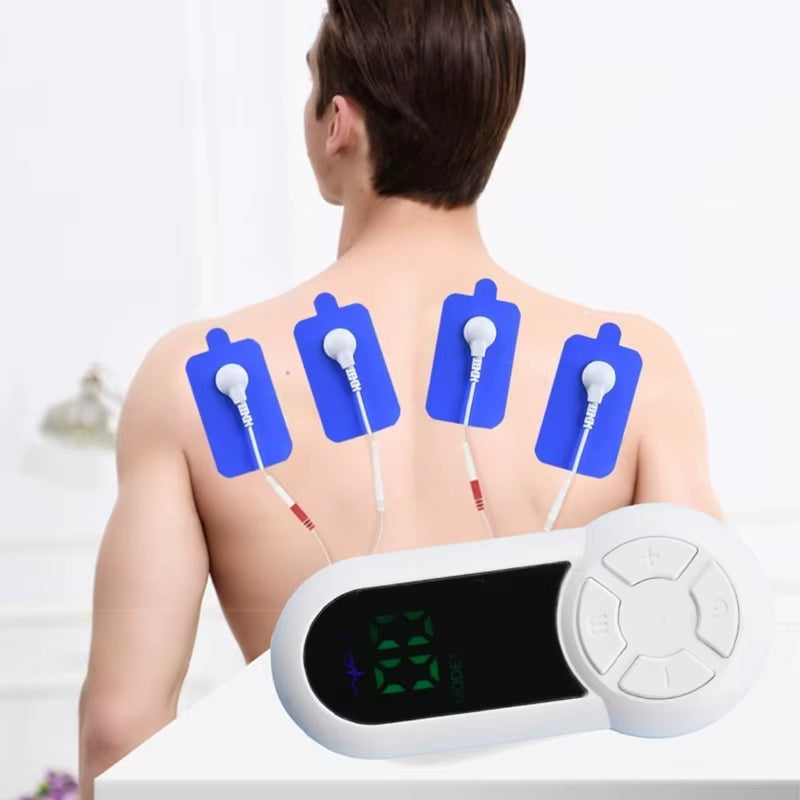 CES Sleep Aid Device – EMS Microcurrent Therapy for Insomnia, Anxiety, Depression & Migraine Relief