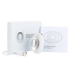 Microcurrent Sleep Aid: Handheld Hypnosis Device for Nighttime Anxiety Relief and Relaxation