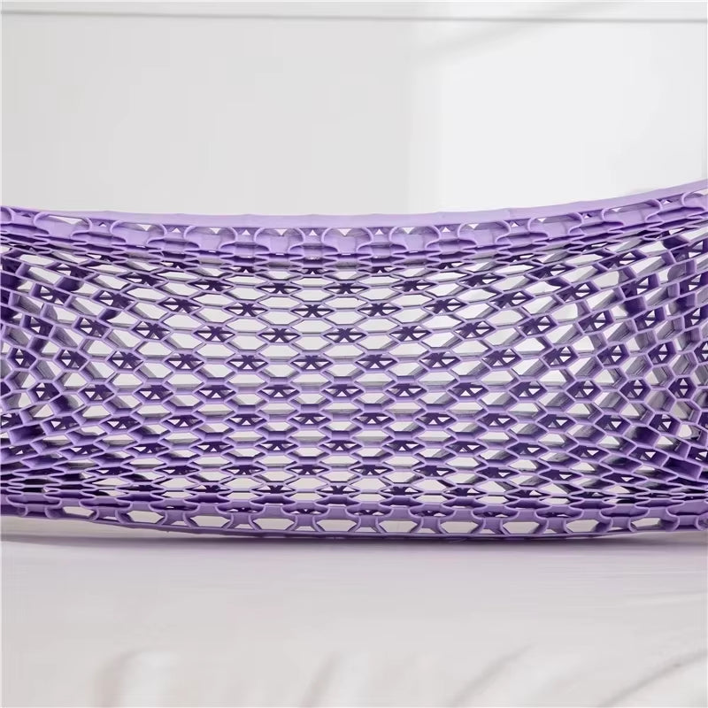 Orthopedic TPE Memory Pectin Pillow – Cervical Neck & Shoulder Support for Pain Relief and Comfortable Sleep