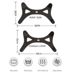 Anti-Snore Chin Strap – Sleep Aid & Face Slimming Support