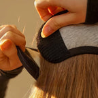 Noise-Blocking Eye Mask – Promotes Deep Sleep & Relaxation During Travel or Breaks