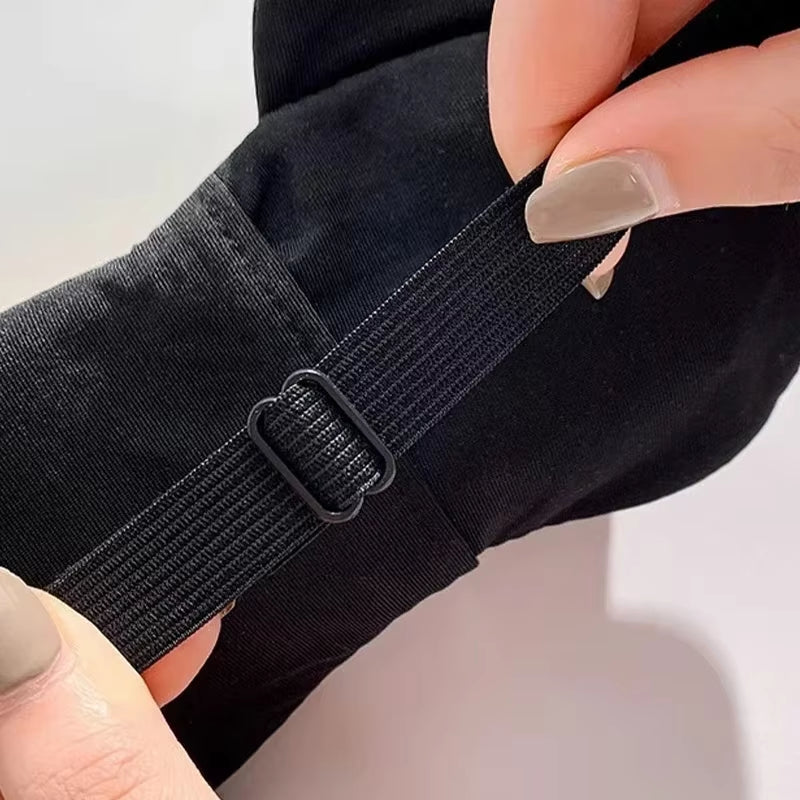 Kids’ Soothing Eye Mask – Cute Sleep Aid with Gentle Heat for Eye Fatigue & Restful Nights