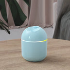 270ML USB Cool Mist Aroma Diffuser & Humidifier – LED Night Light | Auto Shut-Off