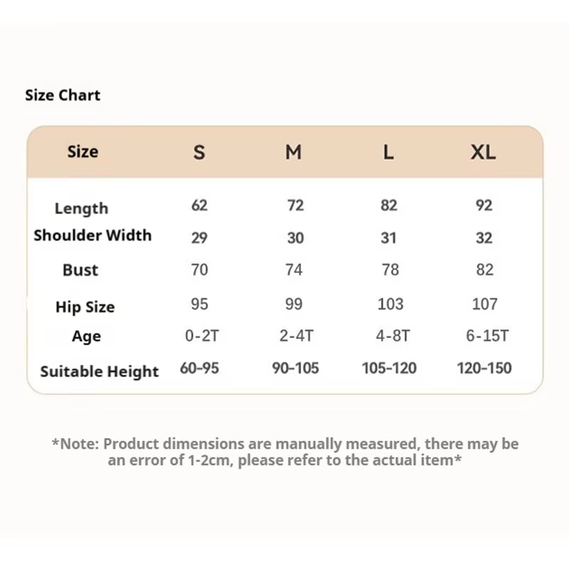 Kids Wearable Sleep Sack – Soft Cotton Blanket for Babies, Toddlers & Children (0–15T)