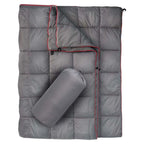 Lightweight Camping Blanket – Four-Season Travel Mat for Winter, Summer, Skiing & Outdoor Adventures