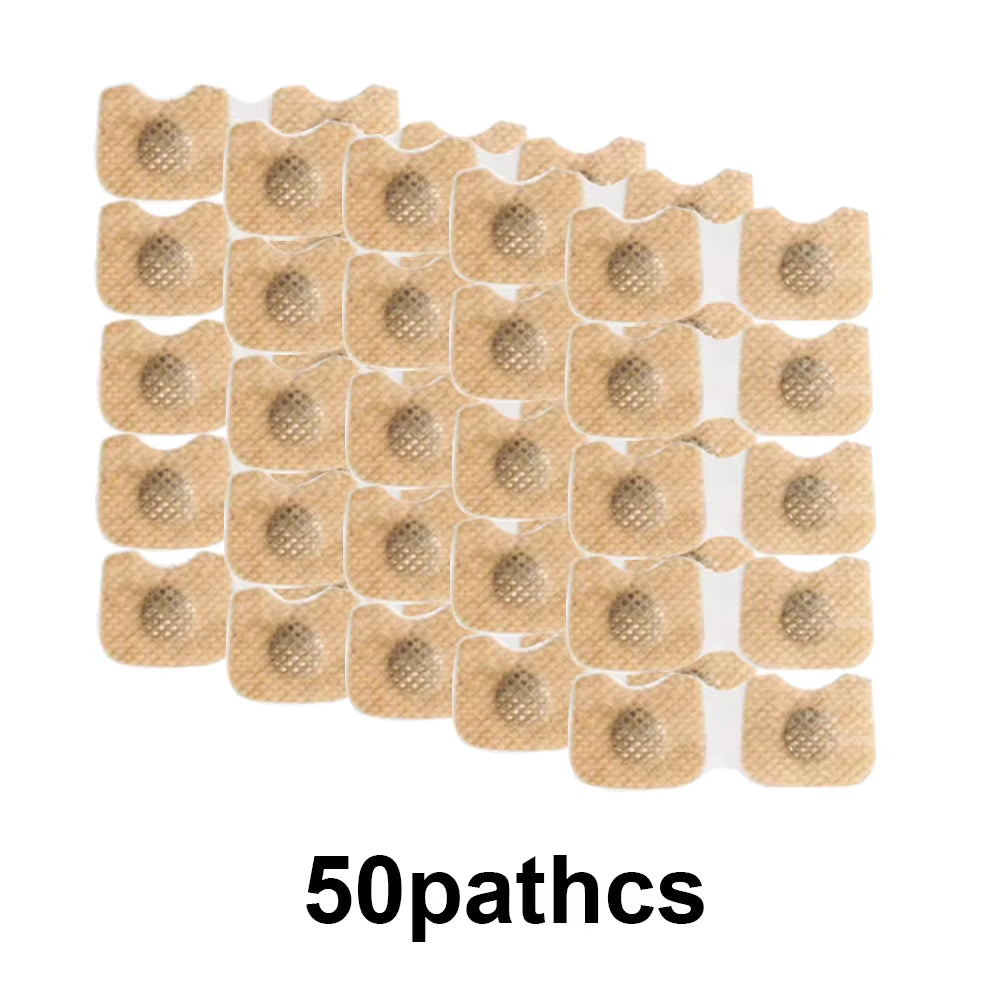 Nasal Breathing Dilator for Sleep & Sports – Magnetic Nose Clip Helps Open Airways & Stop Snoring