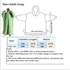 Cozy Hooded TV Blanket – Soft Flannel Wearable Throw with Full Sleeves for Adults