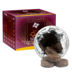 Woody & Musky Incense Bricks – Aromatic Sleep Aid for Yoga, Mindfulness & Gifting