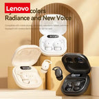 M72 Wireless Sleep Earbuds – Mini Bluetooth 5.4 In-Ear Headphones with Touch Control & Noise Cancelling