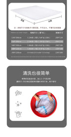 Pop-Up Mosquito Net Canopy – Easy Setup, No Brackets, Ideal for Bedroom & Travel