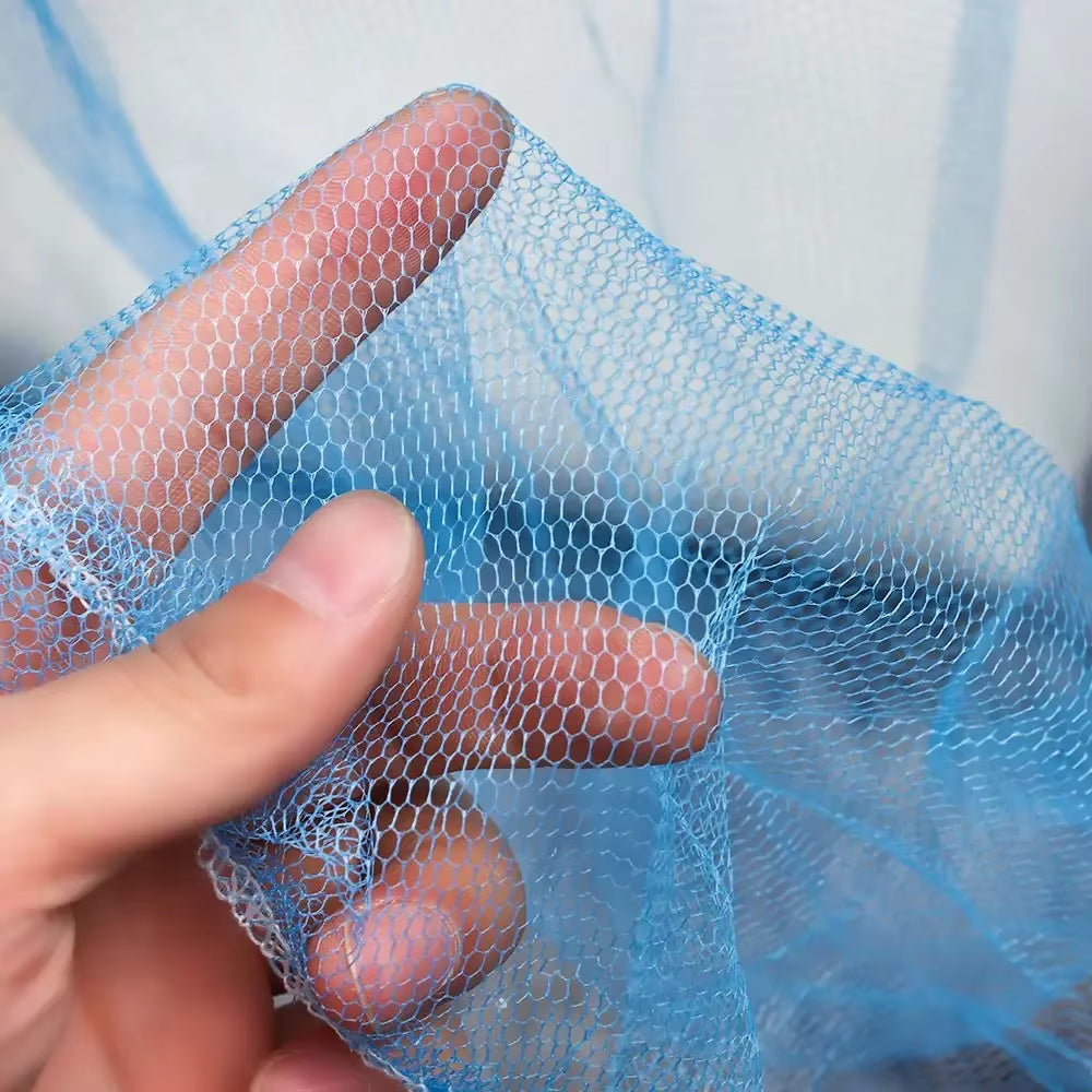 Romantic Mosquito Net Canopy – Dome-Shaped Fly Repellent Mesh for Beds, Ideal for Bedroom Styling
