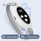 Sleep Aid Device – Rechargeable Microcurrent Palm Massager to Improve Sleep & Reduce Anxiety